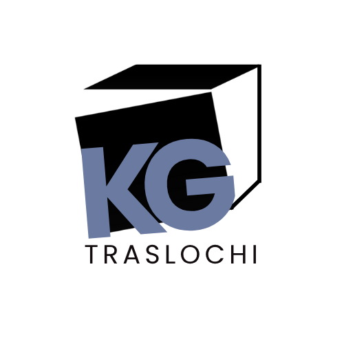 Traslochi KG Logo
